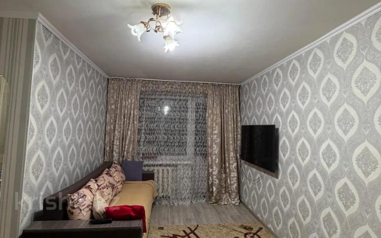 1-комнатная квартира · 30.6 м² · 4/4 этаж, ул. Жангельдина — БЕЗ КОМИССИИ ДЛЯ ПОКУПАТЕЛЯ 0% за 13.5 млн ₸ в Астане, Сарыарка р-н — фото 2