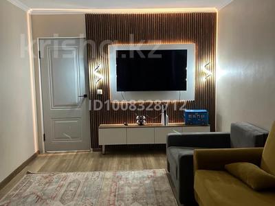 1-комнатная квартира · 41 м² · 1/8 этаж, Нуркент 5/1 1 за 30 млн ₸ в Алматы, Алатауский р-н