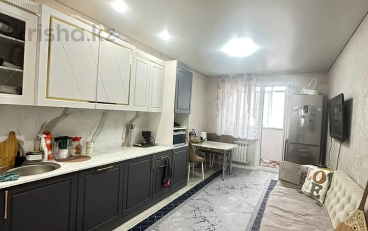 2-комнатная квартира · 64 м² · 9/10 этаж, Айнаколь 62 за 31 млн ₸ в Астане, Сарайшык р-н — фото 13