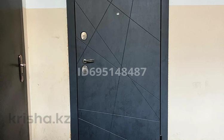 1-бөлмелі пәтер · 45 м² · 1/5 қабат, мкр Саялы 120, бағасы: 32.5 млн ₸ в Алматы, Алатауский р-н — фото 13