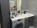 1-бөлмелі пәтер · 45 м² · 1/5 қабат, мкр Саялы 120, бағасы: 32.5 млн ₸ в Алматы, Алатауский р-н — фото 17