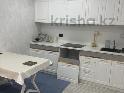 2-комнатная квартира · 50 м² · 2/9 этаж, Байтурсынова 36 — Сафуан Шаймерденова за 280 000 ₸ в Астане, Сарайшык р-н