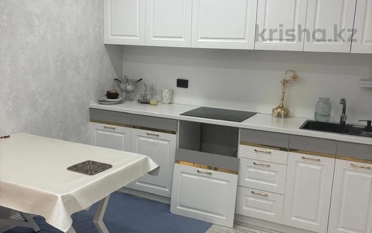 2-комнатная квартира · 50 м² · 2/9 этаж, Байтурсынова 36 — Сафуан Шаймерденова за 280 000 ₸ в Астане, Сарайшык р-н — фото 2