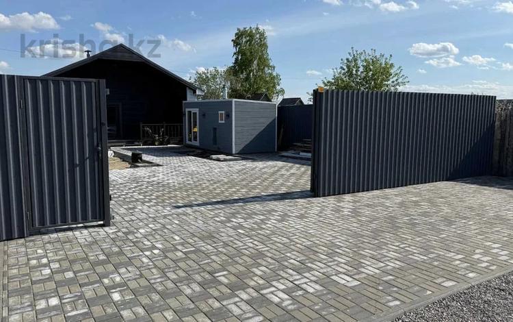 Дача · 3 комнаты · 57 м² · 4 сот., ПКСТ "Садовод-строитель за 35 млн ₸ в Костанае — фото 2