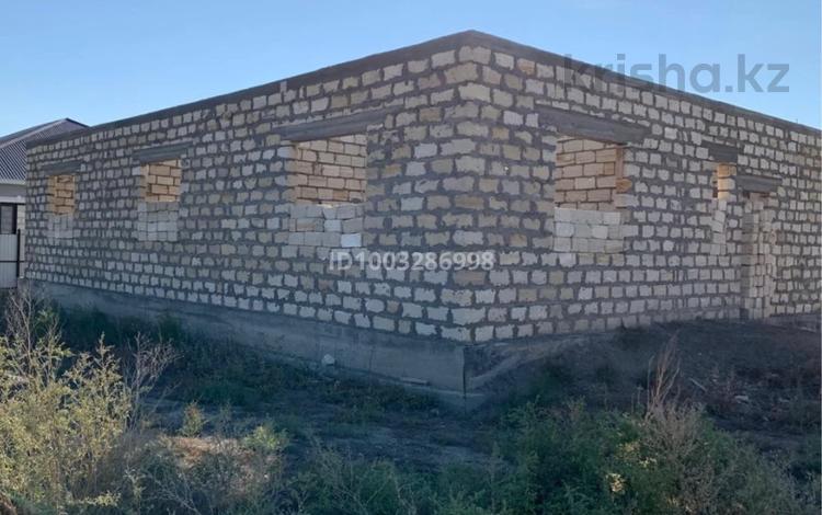 Часть дома · 4 комнаты · 170 м² · 8 сот., мкр Жулдыз-3, 15 7 за 10 млн ₸ в Атырау — фото 2