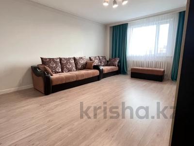 1-комнатная квартира · 43.5 м² · 10/11 этаж, Сатпаева 23 за 22 млн ₸ в Астане, Алматы р-н