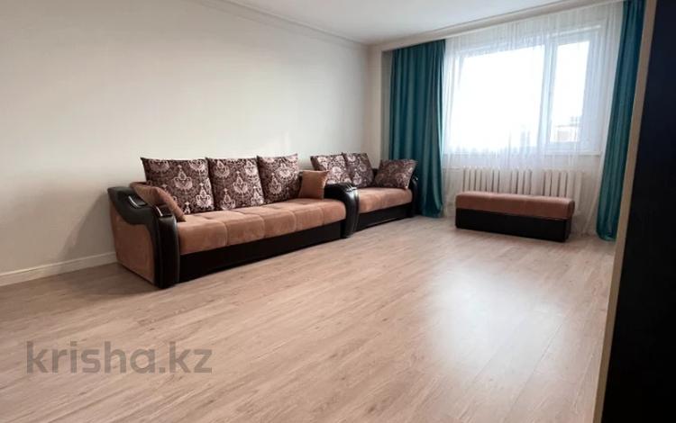 1-комнатная квартира · 43.5 м² · 10/11 этаж, Сатпаева 23 за 22 млн ₸ в Астане, Алматы р-н — фото 2