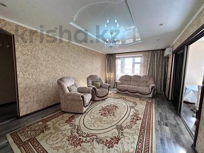 4-комнатная квартира · 98.2 м² · 7/9 этаж, абилкайир хана за 29 млн 〒 в Актобе