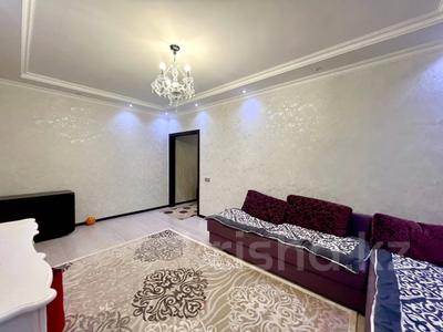 2-бөлмелі пәтер · 56 м² · 6/9 қабат, Кудайбердыулы 23 — СРОЧНАЯ ПРОДАЖА!!!!, бағасы: 35.5 млн ₸ в Астане, Алматы р-н