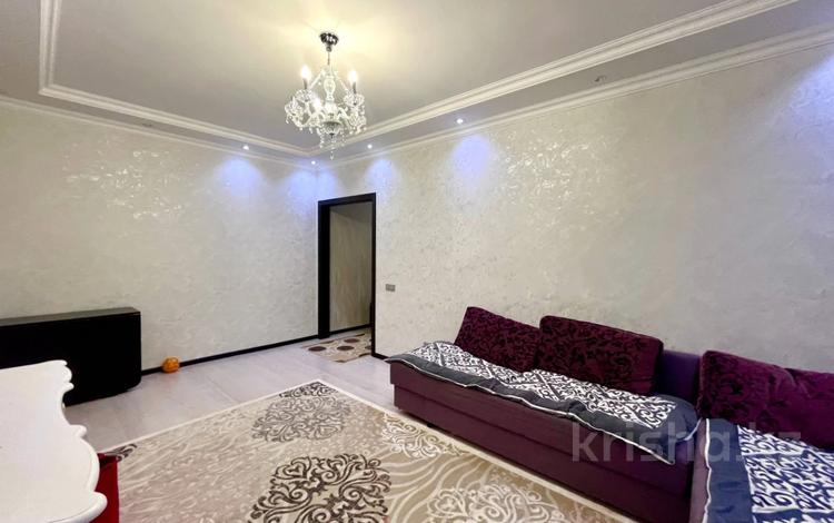 2-бөлмелі пәтер · 56 м² · 6/9 қабат, Кудайбердыулы 23 — СРОЧНАЯ ПРОДАЖА!!!!, бағасы: 35.5 млн ₸ в Астане, Алматы р-н — фото 5