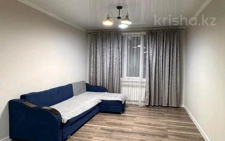 1-комнатная квартира · 47 м² · 4/9 этаж, Раймбек батыр 286 за 200 000 ₸ в Алматинской обл., Талгарский р-н — фото 2