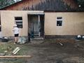 Отдельный дом · 3 комнаты · 60 м² · 6 сот., Торфяная 87 — Улица Дальняя за 8 млн ₸ в Семее