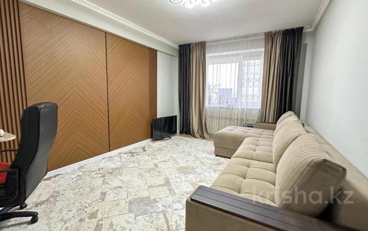 3-бөлмелі пәтер · 92 м² · 16/16 қабат, Болашак 13, бағасы: 300 000 ₸ в Талдыкоргане, мкр Болашак — фото 2