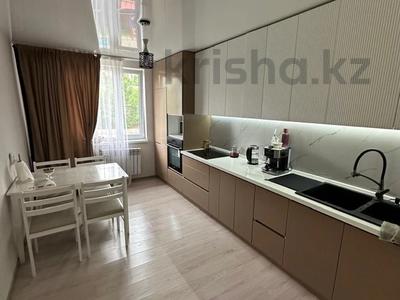 3-комнатная квартира · 83.9 м² · 5/5 этаж, Молдагулова 15/6 за 26.5 млн ₸ в Усть-Каменогорске
