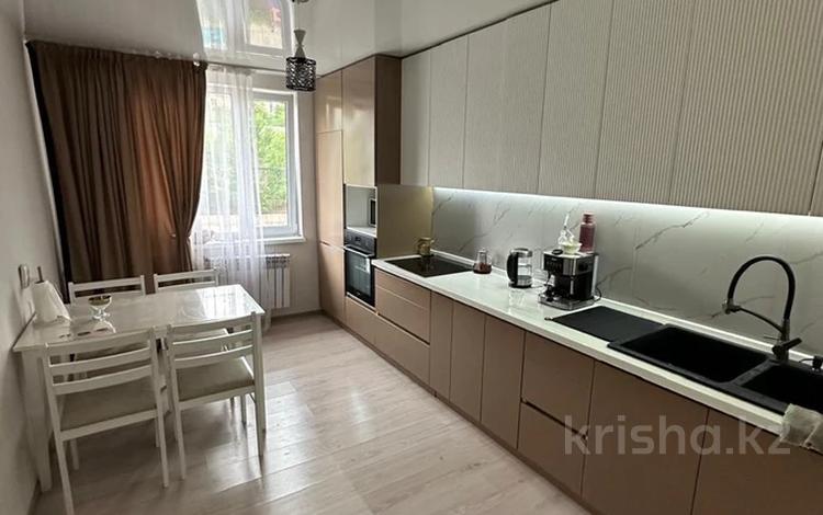 3-бөлмелі пәтер · 83.9 м² · 5/5 қабат, Молдагулова 15/6, бағасы: 26.5 млн ₸ в Усть-Каменогорске — фото 2