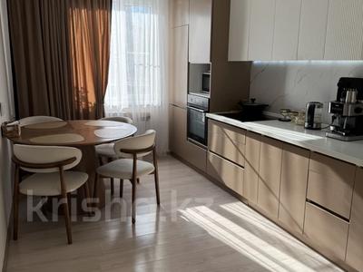 3-бөлмелі пәтер · 83.9 м² · 5/5 қабат, Молдагулова 15/6, бағасы: 25.5 млн ₸ в Усть-Каменогорске