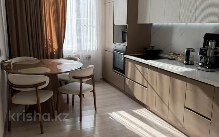 3-бөлмелі пәтер · 83.9 м² · 5/5 қабат, Молдагулова 15/6, бағасы: 25.5 млн ₸ в Усть-Каменогорске — фото 3