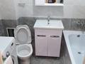 1-комнатная квартира · 32.8 м² · 3/4 этаж, Коргальжинское шоссе 110 за 14 млн ₸ в Астане, Нура р-н — фото 4