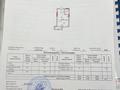 1-комнатная квартира · 32.8 м² · 3/4 этаж, Коргальжинское шоссе 110 за 14 млн ₸ в Астане, Нура р-н — фото 5