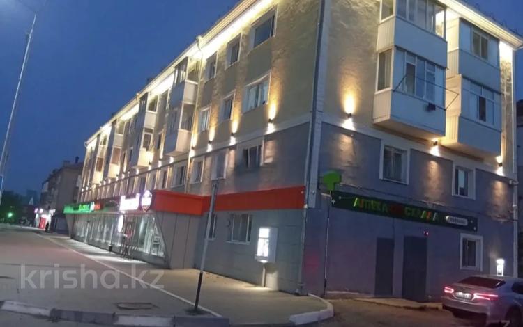 3-бөлмелі пәтер · 42 м² · 2/4 қабат, Лермонтова, бағасы: 16.9 млн ₸ в Костанае — фото 2