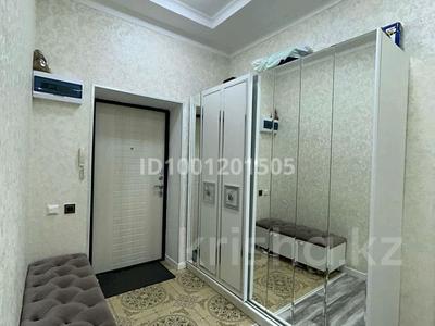 3-комнатная квартира · 92 м² · 2/5 этаж, Анаркулова 7А — 8 школа магазин Базет за 50 млн ₸ в Жезказгане