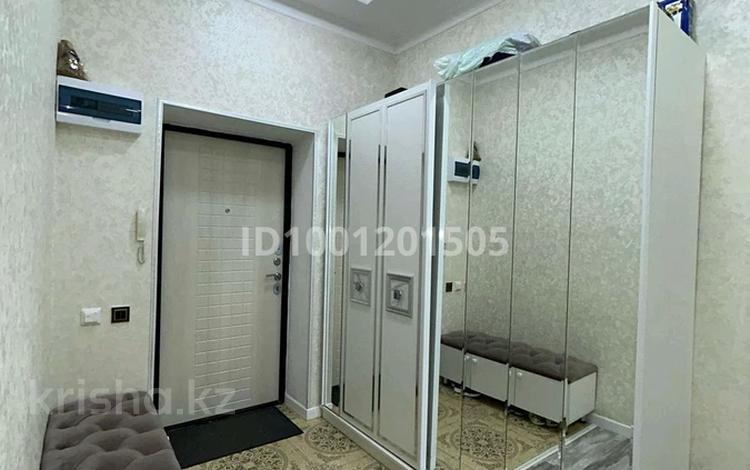 3-комнатная квартира · 92 м² · 2/5 этаж, Анаркулова 7А — 8 школа магазин Базет за 50 млн ₸ в Жезказгане — фото 2