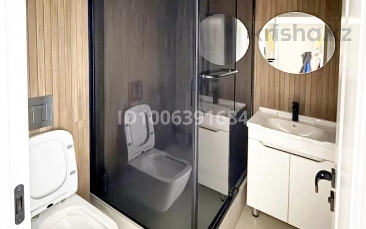 1-комнатная квартира · 37.7 м² · 7/9 этаж, мкр Кокжиек, Жолымбет за 22.8 млн 〒 в Алматы, Жетысуский р-н — фото 34