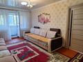 2-комнатная квартира · 44 м² · 4/5 этаж, Акбулак 20 за 130 000 ₸ в Таразе