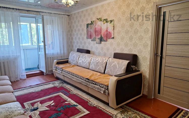 2-комнатная квартира · 44 м² · 4/5 этаж, Акбулак 20 за 130 000 ₸ в Таразе — фото 11