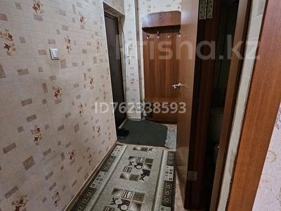 1-бөлмелі пәтер · 32 м² · 3/5 қабат, 410 квартал, бағасы: 125 000 ₸ в Семее