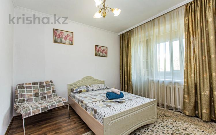 2-комнатная квартира · 54 м² · 3/5 этаж, Айтеке би 100 за 390 000 〒 в Алматы, Алмалинский р-н — фото 2