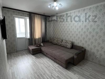 1-комнатная квартира · 40 м² · 4/5 этаж, мкр Жас Канат — Б. Хмельницкого за 25 млн ₸ в Алматы, Турксибский р-н