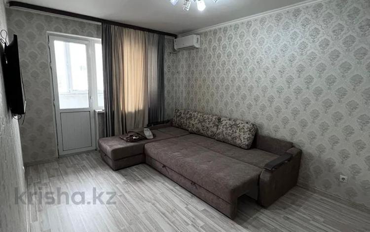 1-бөлмелі пәтер · 40 м² · 4/5 қабат, мкр Жас Канат — Б. Хмельницкого, бағасы: 25 млн ₸ в Алматы, Турксибский р-н — фото 15