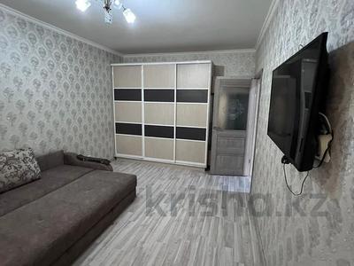 1-бөлмелі пәтер · 40 м² · 4/5 қабат, Жас Қанат ш/а. — Б. Хмельницкого, бағасы: 25 млн ₸ в Алматы, Турксибский р-н