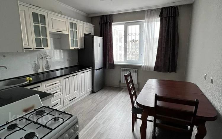 1-комнатная квартира · 40 м² · 4/5 этаж, мкр Жас Канат — Б. Хмельницкого за 25 млн ₸ в Алматы, Турксибский р-н — фото 18