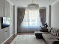 3-бөлмелі пәтер · 84.1 м² · 9/12 қабат, Ахмет Байтурсынулы 14/2, бағасы: 60.6 млн ₸ в Астане, Сарайшык р-н — фото 7