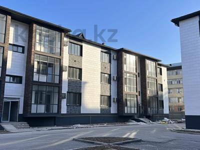 2-комнатная квартира · 66 м² · 2/3 этаж, Рысбек батыра — ЖК "Тумар" за 25.3 млн 〒 в Таразе