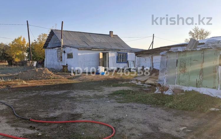 Отдельный дом · 4 комнаты · 84 м² · 25 сот., ҚАЗҚСТАН 24 — Мектептің ұасында за 4.2 млн ₸ в Кобетей — фото 8