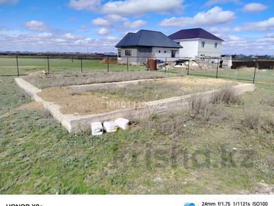 Участок · 6 соток, Дружба — Селектсоныи за 3.6 млн 〒 в Уральске