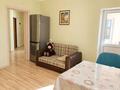 1-бөлмелі пәтер · 50 м² · 6/9 қабат, Кумисбекова 9, бағасы: 23.5 млн ₸ в Астане, Сарыарка р-н — фото 2