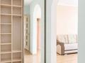 1-бөлмелі пәтер · 50 м² · 6/9 қабат, Кумисбекова 9, бағасы: 23.5 млн ₸ в Астане, Сарыарка р-н — фото 17