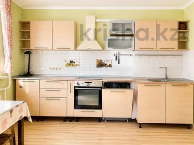 1-бөлмелі пәтер · 50 м² · 6/9 қабат, Кумисбекова 9, бағасы: 23.5 млн ₸ в Астане, Сарыарка р-н