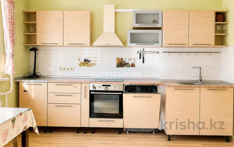 1-бөлмелі пәтер · 50 м² · 6/9 қабат, Кумисбекова 9, бағасы: 23.5 млн ₸ в Астане, Сарыарка р-н — фото 3