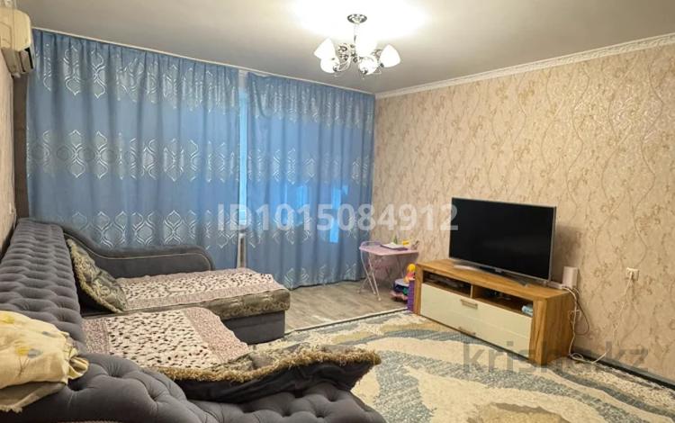 4-бөлмелі пәтер · 72.3 м² · 4/5 қабат, махамбета утемисова 114 б 114, бағасы: 23.5 млн ₸ в Атырау — фото 10