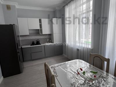 1-бөлмелі пәтер · 53 м² · 3/5 қабат, Мкр Нурсая — Нурсая.ЖК Сункар, бағасы: 180 000 ₸ в Атырау