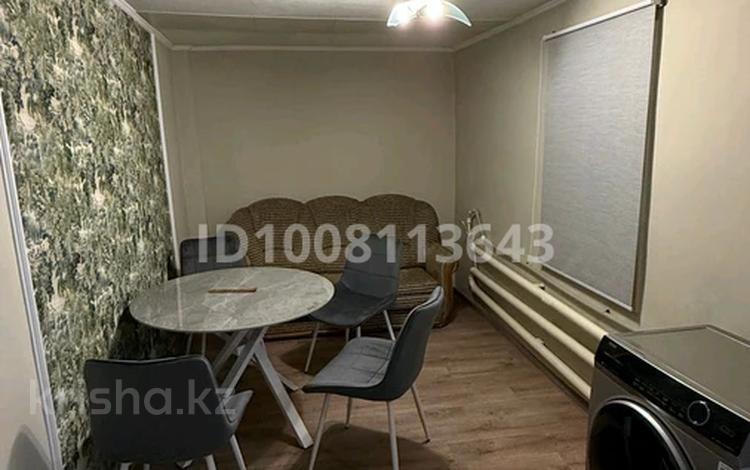 Часть дома · 3 комнаты · 56 м², Жемчужная 84 — Карасай батыра, район Тастак за 280 000 ₸ в Алматы, Алмалинский р-н — фото 2