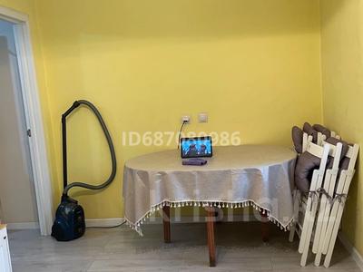 1-комнатная квартира · 45 м² · 3/5 этаж, мкр Жас Канат 1/45 — ул. Хмельницкого и ул. Баймагамбетова за 27.3 млн ₸ в Алматы, Турксибский р-н