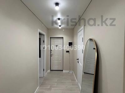 1-комнатная квартира · 37 м² · 1/5 этаж, 2 мкр 17 — Находится рядом лакомка за 9 млн 〒 в Кульсары