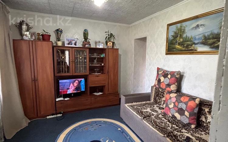 Часть дома · 3 комнаты · 50.3 м² · 7 сот., мкр 13-й военный городок, Красногорская — Красногорская за ~ 30 млн ₸ в Алматы, Турксибский р-н — фото 2