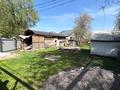 Часть дома · 3 комнаты · 50.3 м² · 7 сот., мкр 13-й военный городок, Красногорская — Красногорская за ~ 30 млн ₸ в Алматы, Турксибский р-н — фото 39